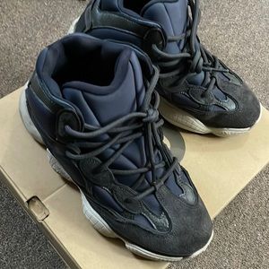 Yeezy 500 Slate Blue